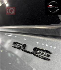 جی ئێم سی تیرەین